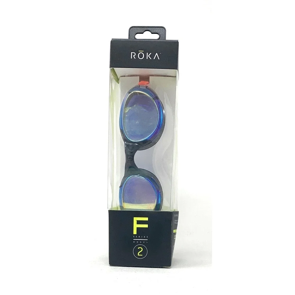 ROKA f2 cobalt